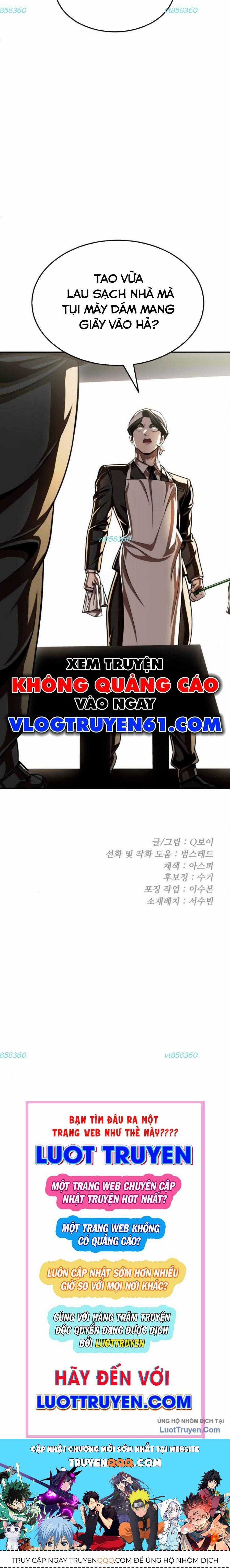 Món Đồ Chơi - Chương 70 - Trang 32