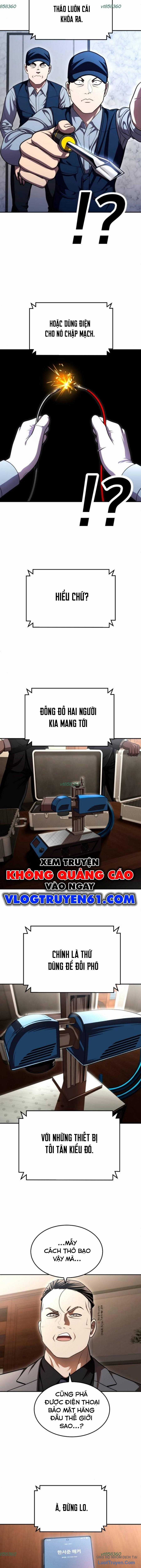 Món Đồ Chơi - Chương 70 - Trang 5