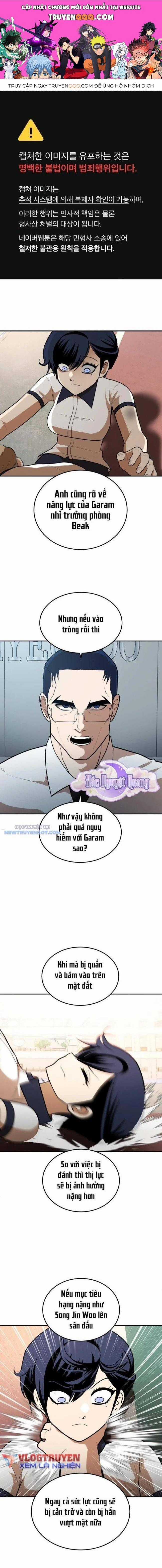 Món Đồ Chơi - Chương 8 - Trang 1