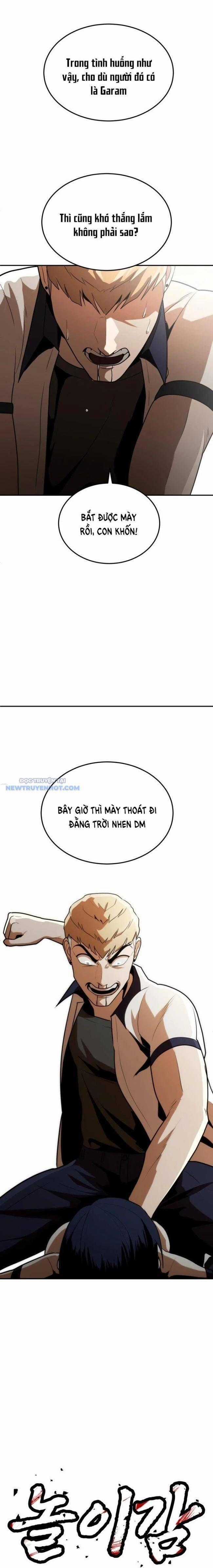 Món Đồ Chơi - Chương 8 - Trang 2