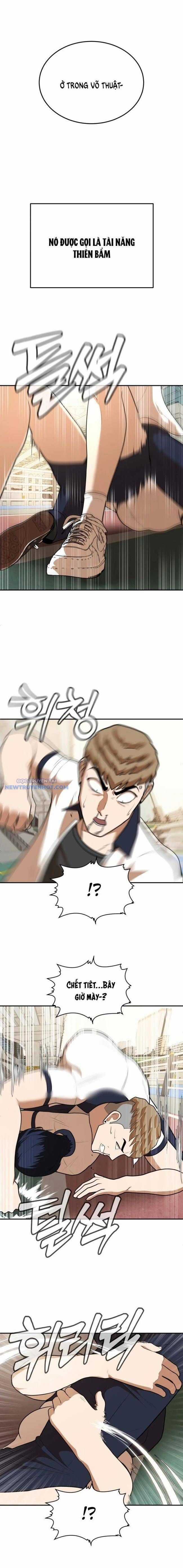 Món Đồ Chơi - Chương 8 - Trang 4