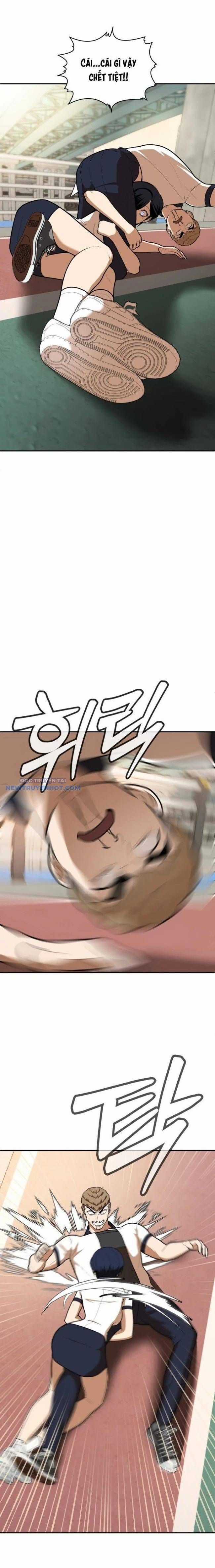 Món Đồ Chơi - Chương 8 - Trang 5