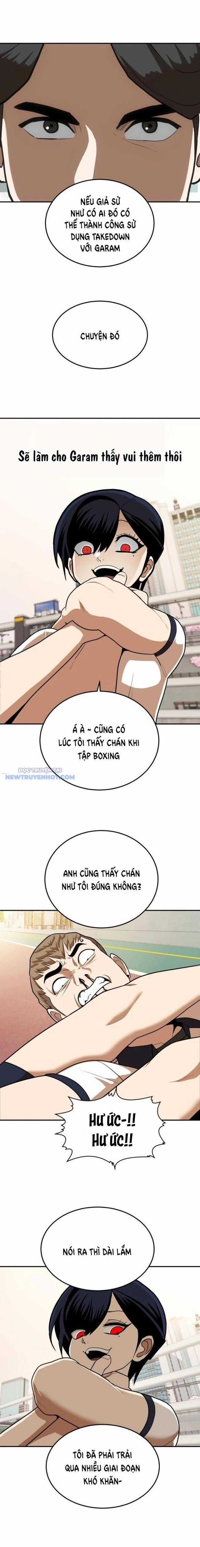 Món Đồ Chơi - Chương 8 - Trang 7