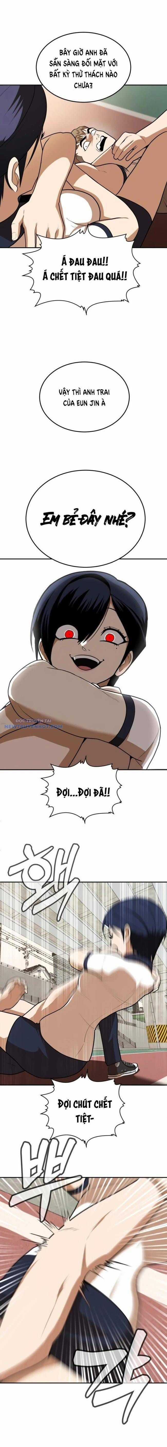 Món Đồ Chơi - Chương 8 - Trang 8