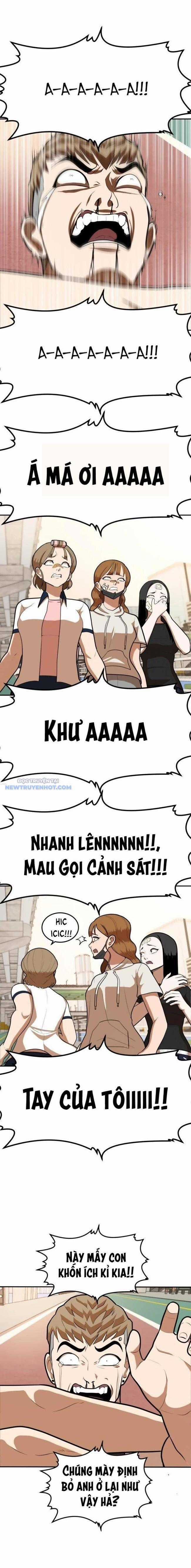 Món Đồ Chơi - Chương 8 - Trang 9