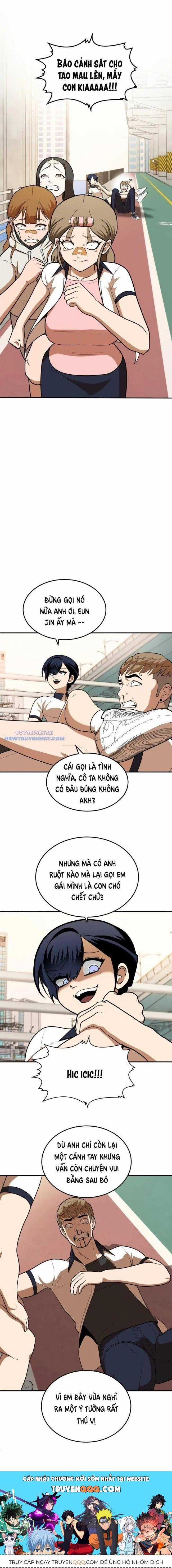 Món Đồ Chơi - Chương 8 - Trang 10