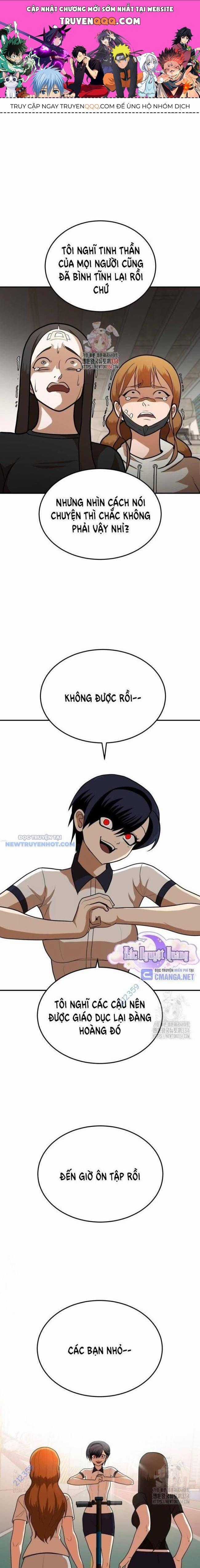 Món Đồ Chơi - Chương 9 - Trang 1