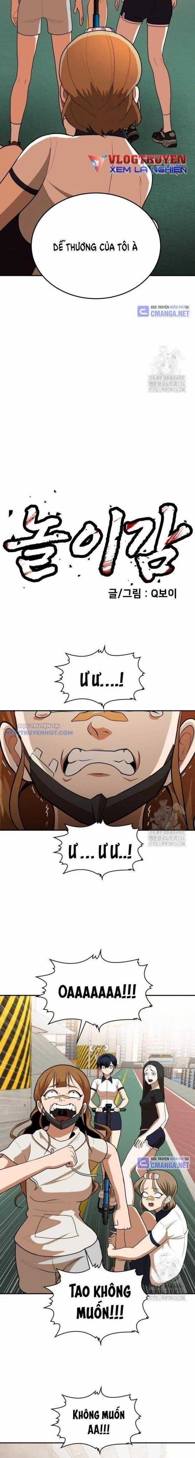 Món Đồ Chơi - Chương 9 - Trang 2