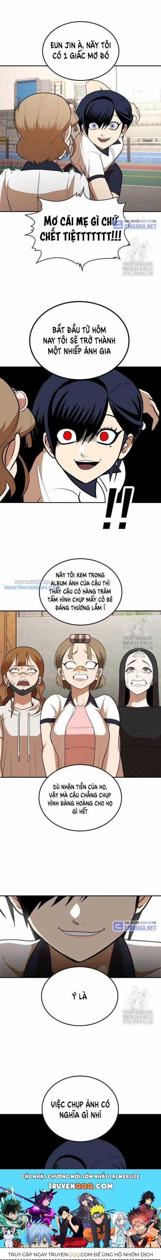 Món Đồ Chơi - Chương 9 - Trang 14