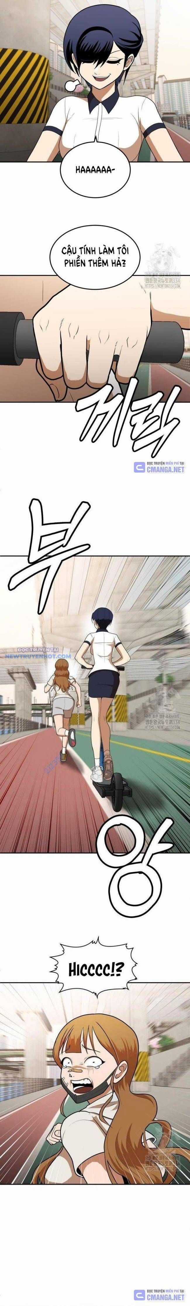 Món Đồ Chơi - Chương 9 - Trang 3