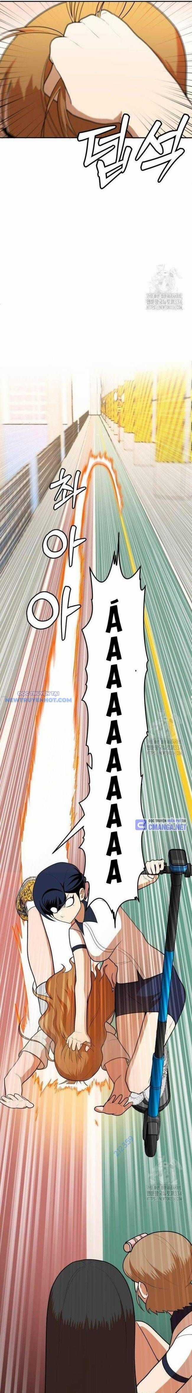 Món Đồ Chơi - Chương 9 - Trang 4