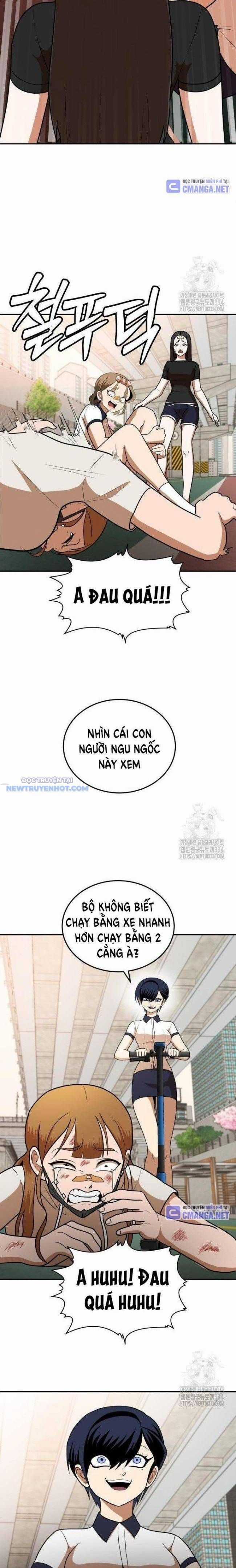 Món Đồ Chơi - Chương 9 - Trang 5