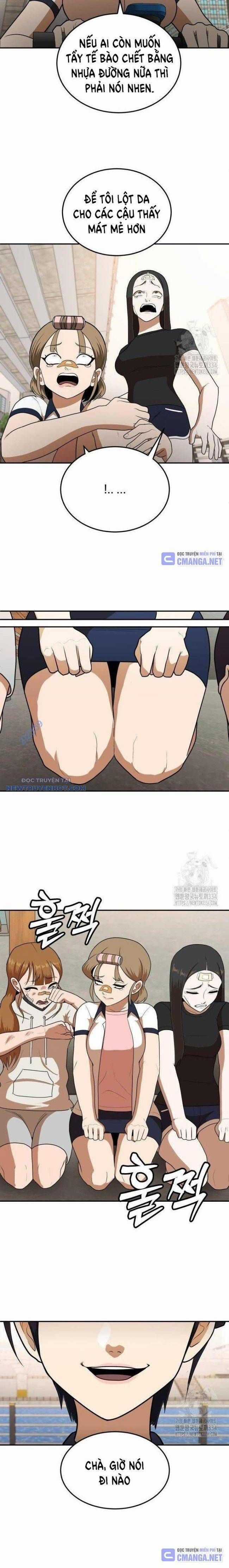 Món Đồ Chơi - Chương 9 - Trang 6