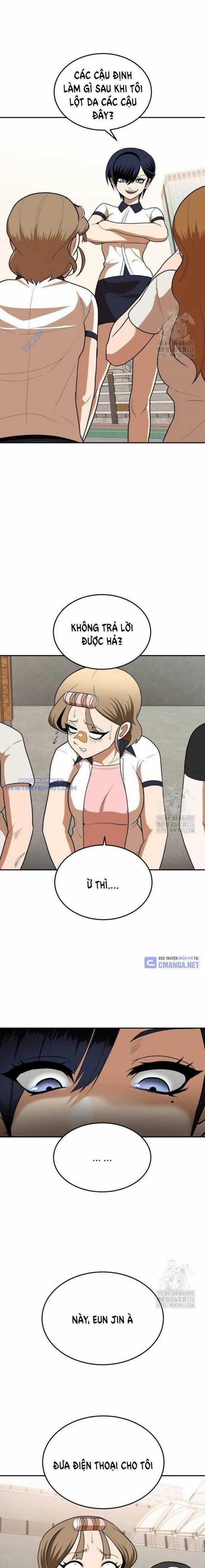 Món Đồ Chơi - Chương 9 - Trang 7