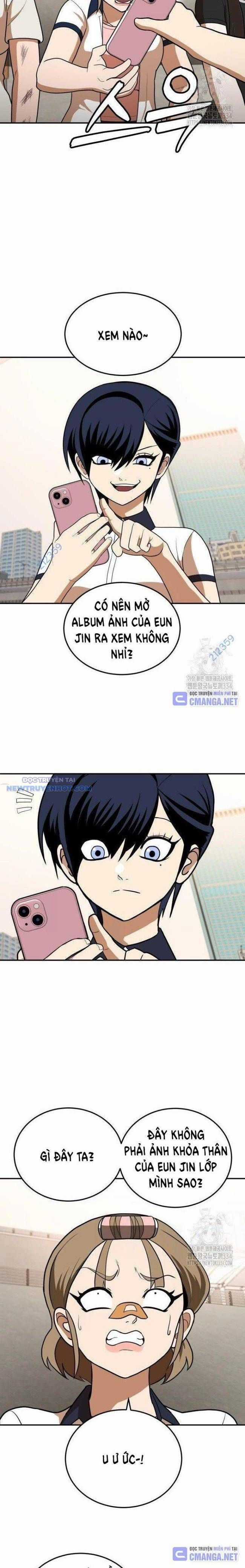 Món Đồ Chơi - Chương 9 - Trang 9