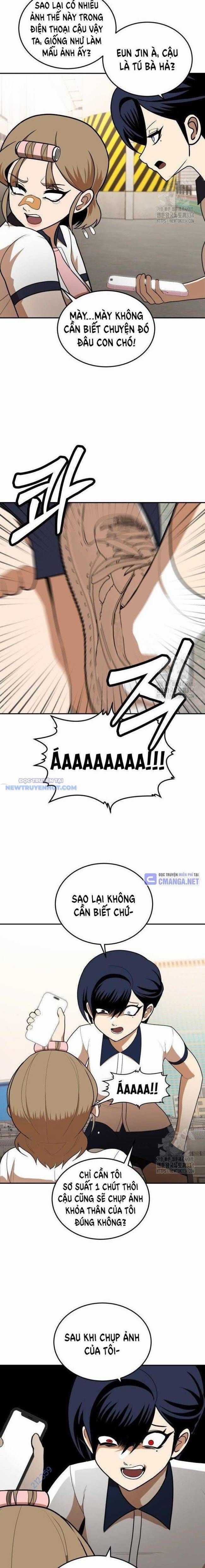 Món Đồ Chơi - Chương 9 - Trang 10