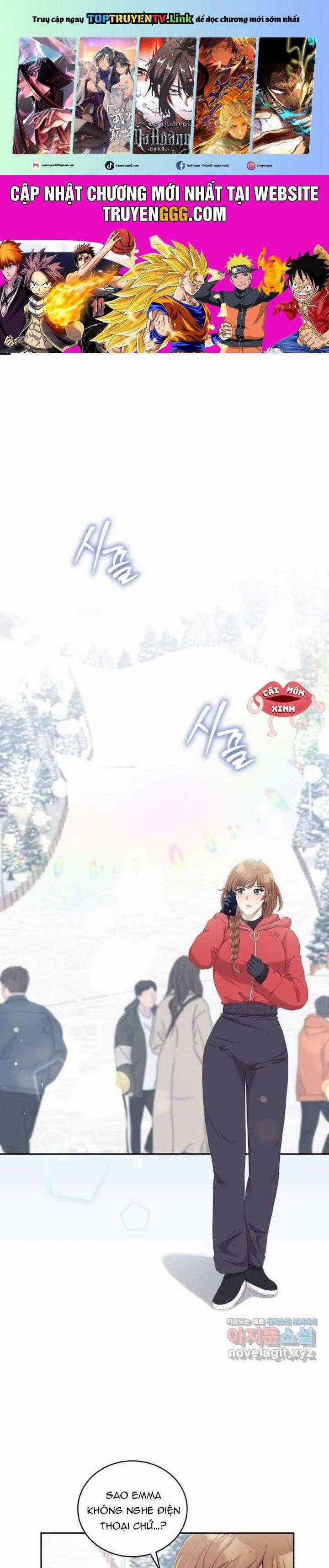 Món Khai Vị Một Đêm - Chapter 21 - Trang 1