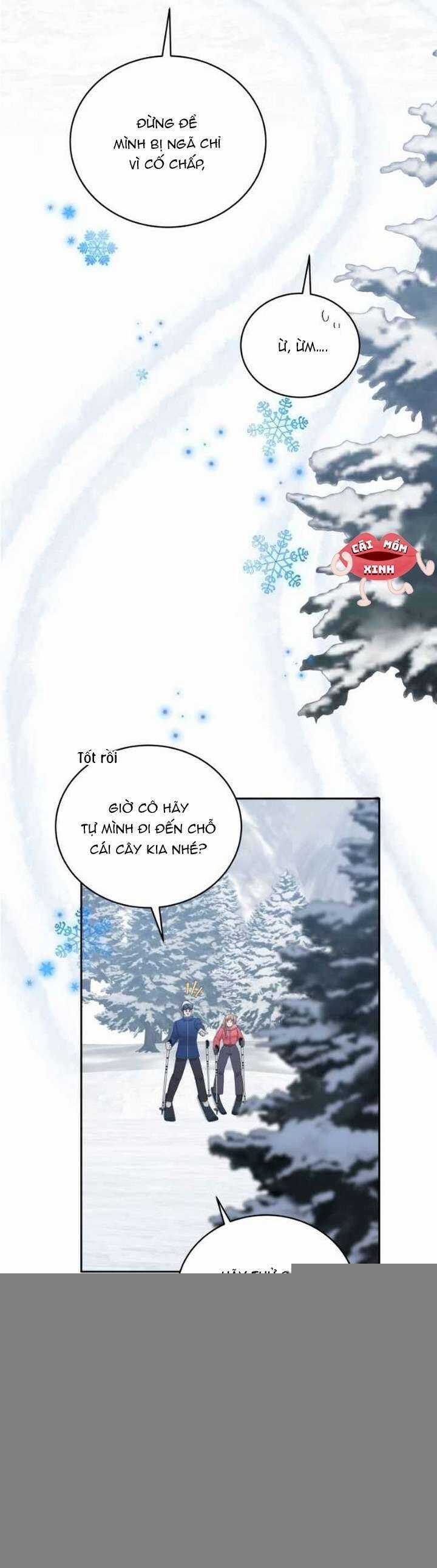 Món Khai Vị Một Đêm - Chapter 21 - Trang 17