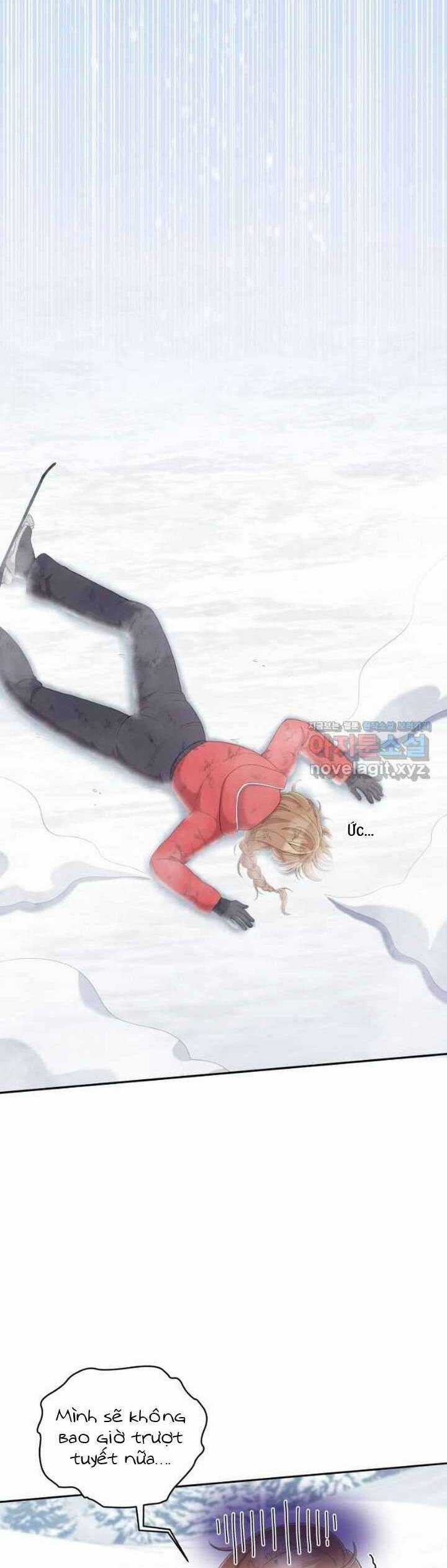 Món Khai Vị Một Đêm - Chapter 21 - Trang 27