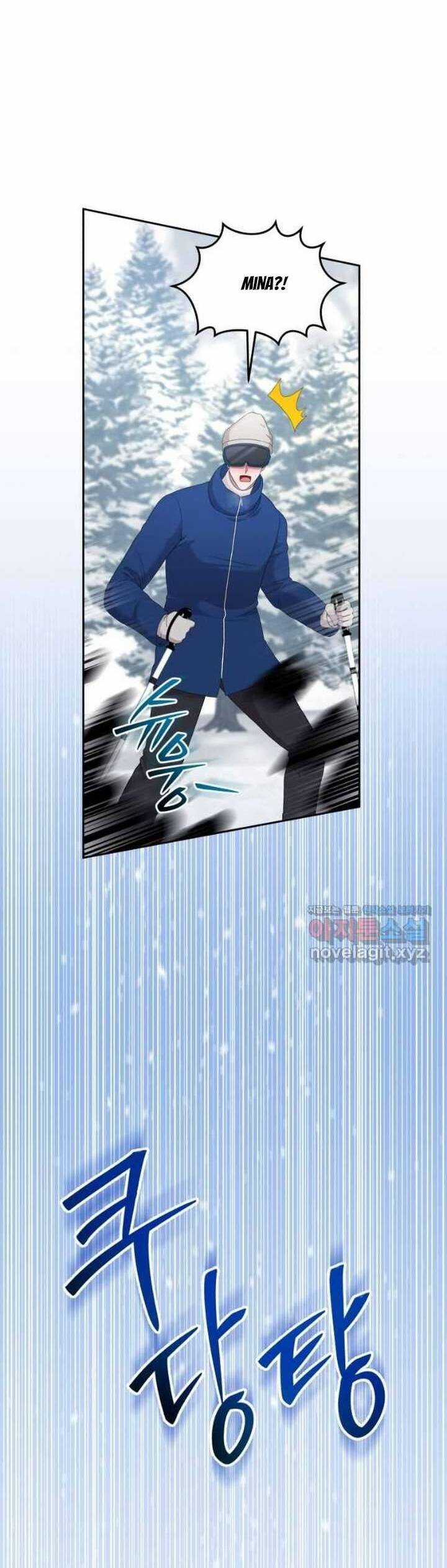 Món Khai Vị Một Đêm - Chapter 21 - Trang 26