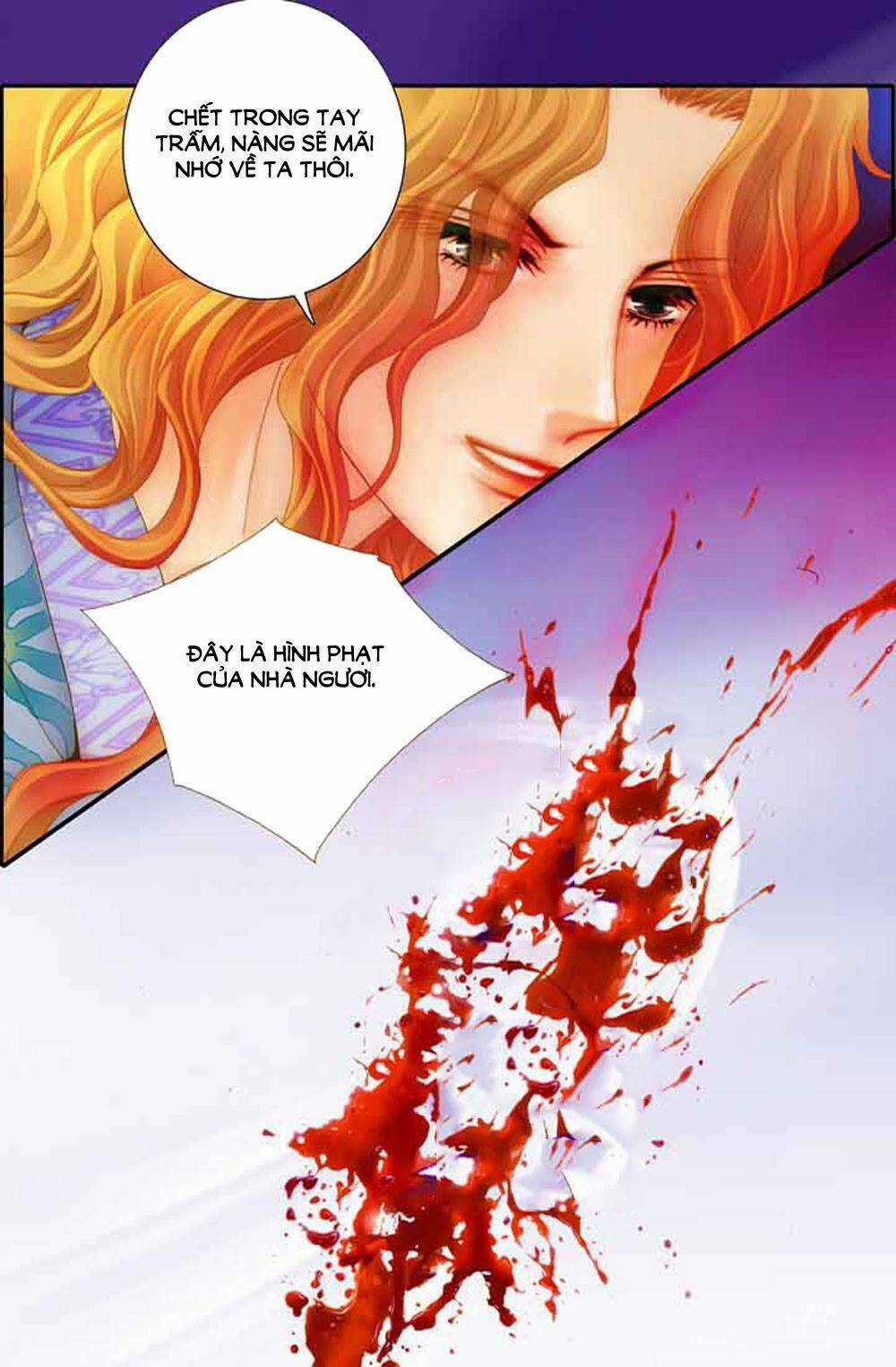 Món Quà Của Chúa Trời - Chapter 3 - Trang 6