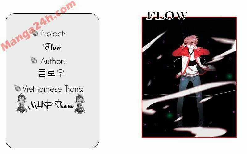 Món quà từ Chúa - Chapter 0 - Trang 1