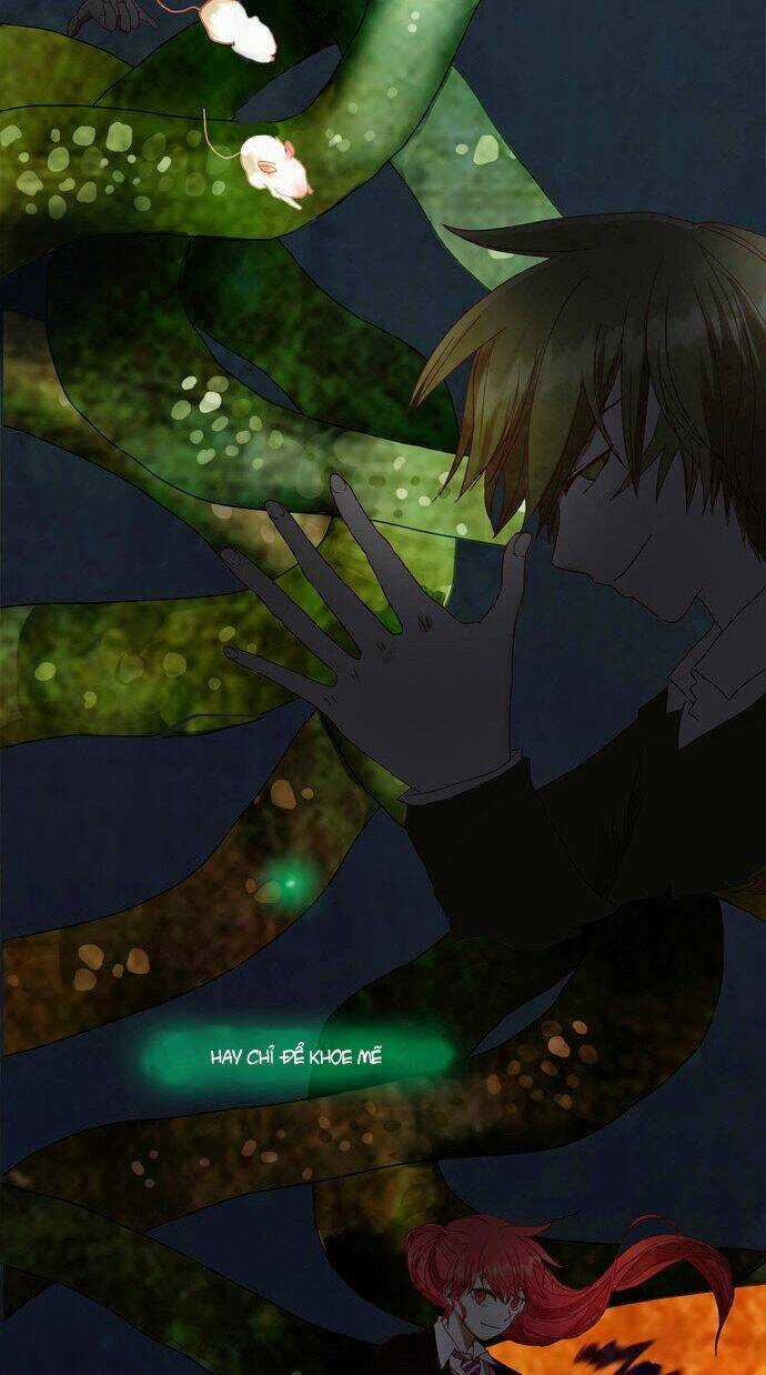 Món quà từ Chúa - Chapter 0 - Trang 12