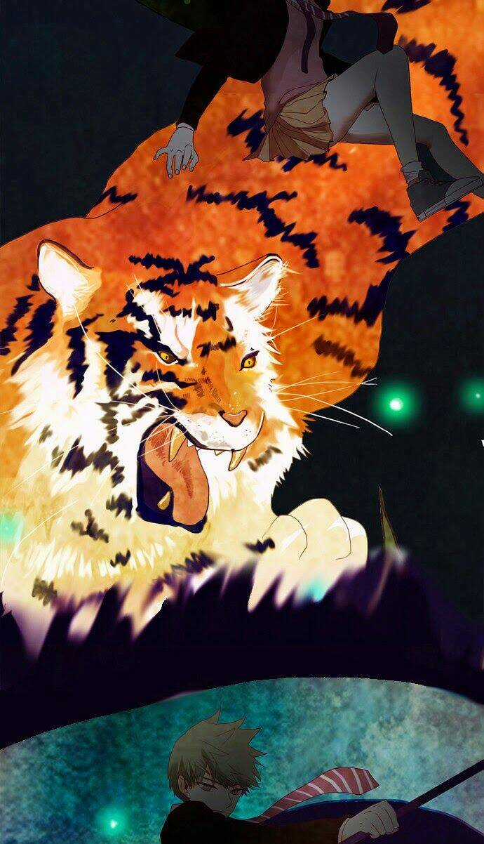 Món quà từ Chúa - Chapter 0 - Trang 13