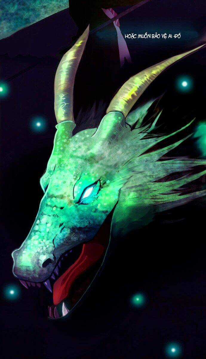 Món quà từ Chúa - Chapter 0 - Trang 14