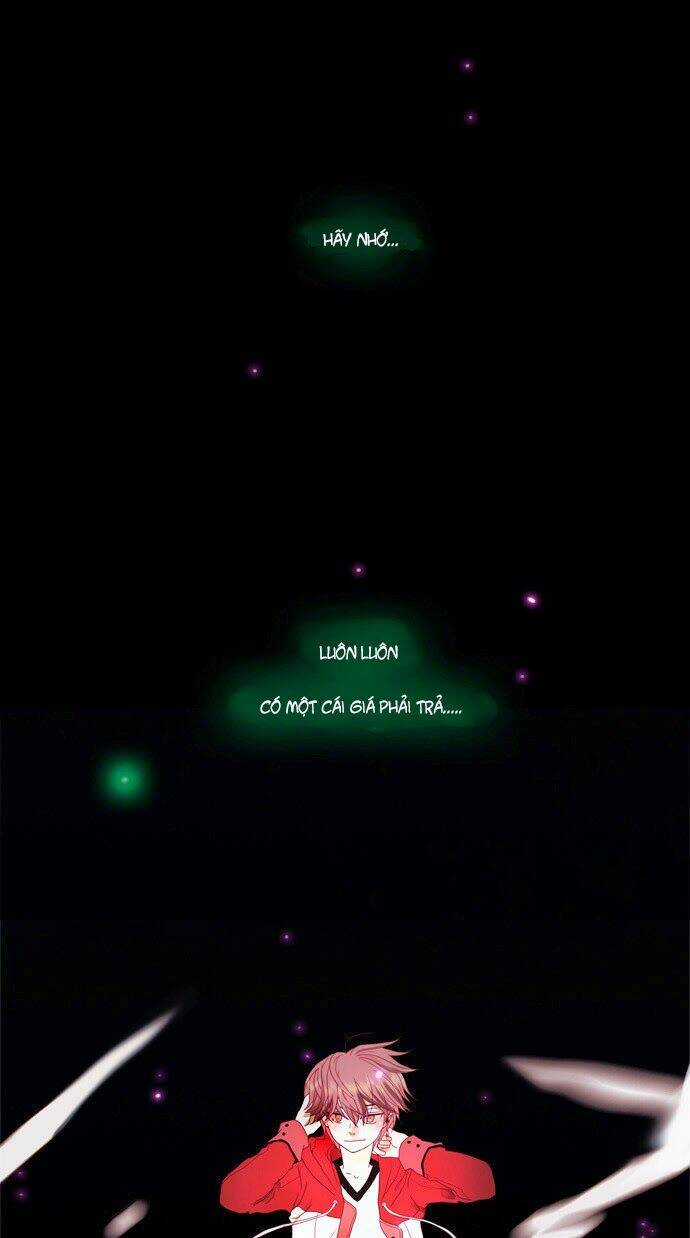 Món quà từ Chúa - Chapter 0 - Trang 15