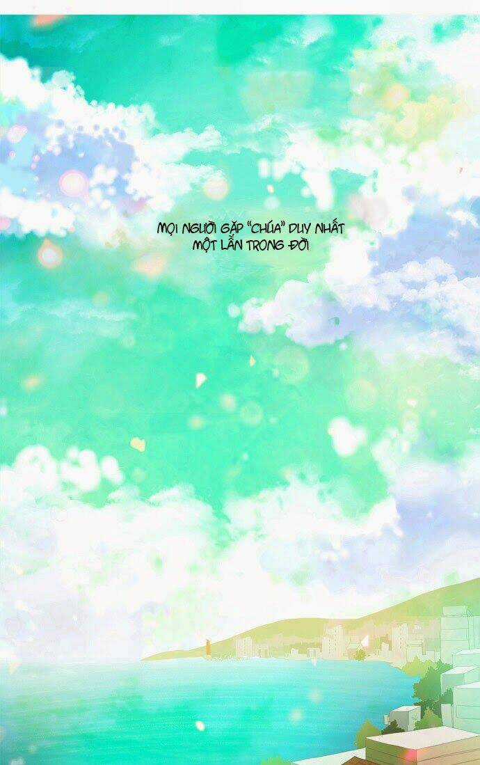 Món quà từ Chúa - Chapter 0 - Trang 6