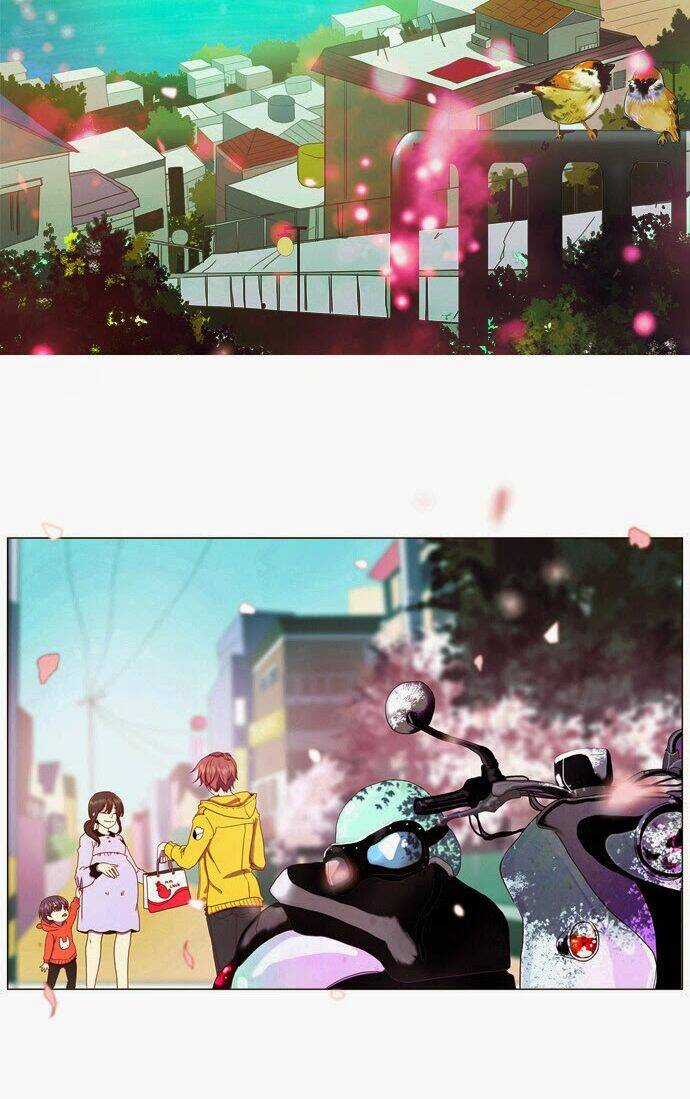 Món quà từ Chúa - Chapter 0 - Trang 7