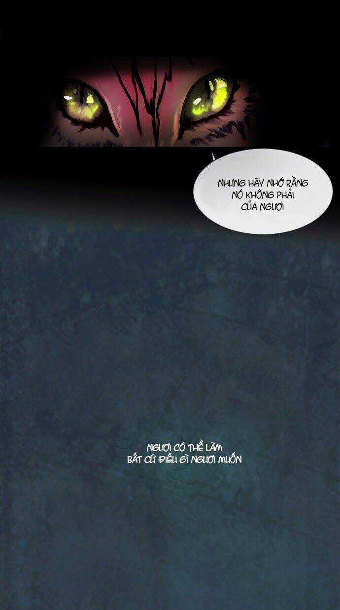 Món quà từ Chúa - Chapter 0 - Trang 9