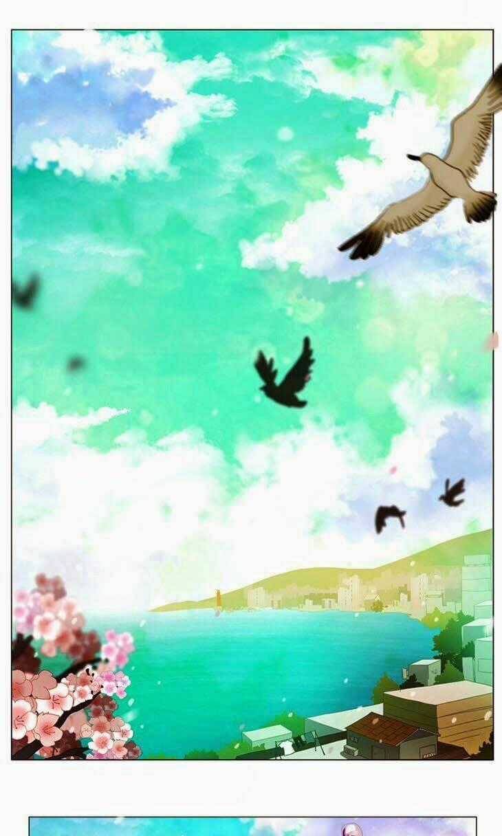 Món quà từ Chúa - Chapter 1 - Trang 1