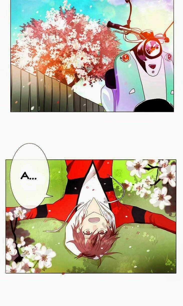 Món quà từ Chúa - Chapter 1 - Trang 2