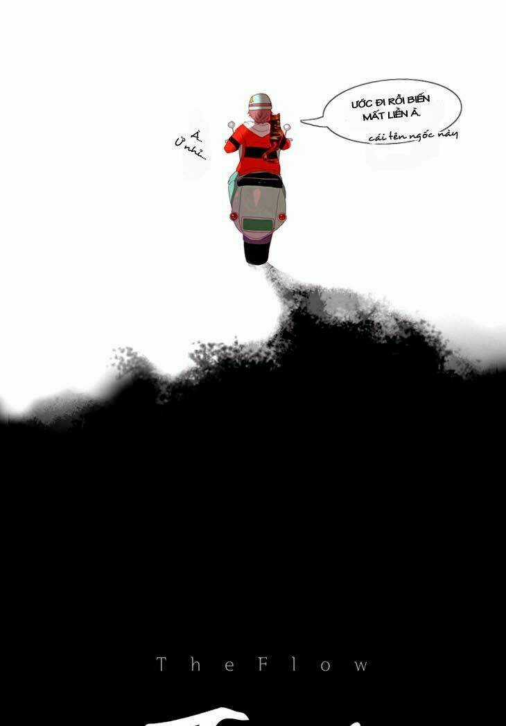 Món quà từ Chúa - Chapter 1 - Trang 12