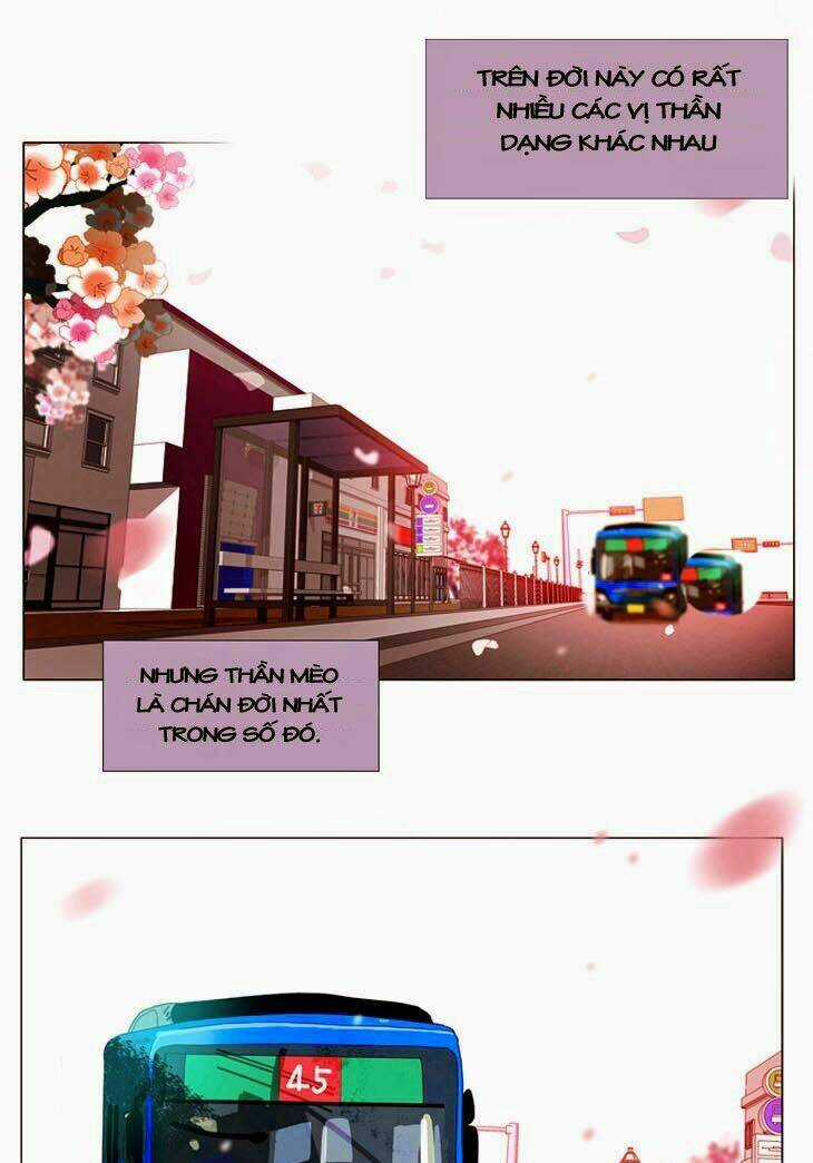 Món quà từ Chúa - Chapter 1 - Trang 14