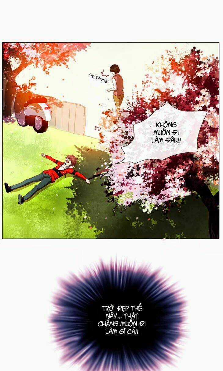 Món quà từ Chúa - Chapter 1 - Trang 3