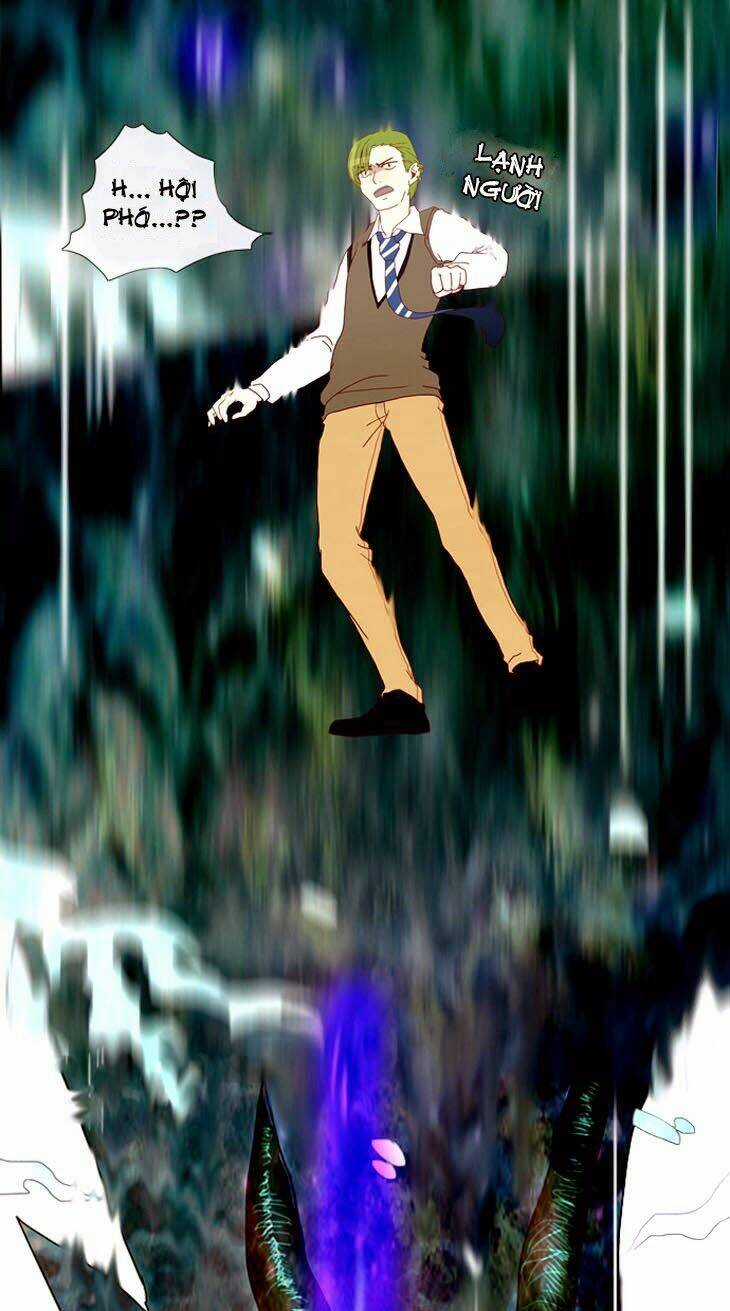 Món quà từ Chúa - Chapter 1 - Trang 33