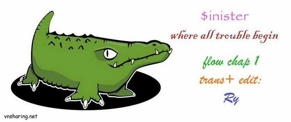 Món quà từ Chúa - Chapter 1 - Trang 37