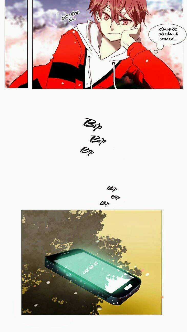 Món quà từ Chúa - Chapter 1 - Trang 6