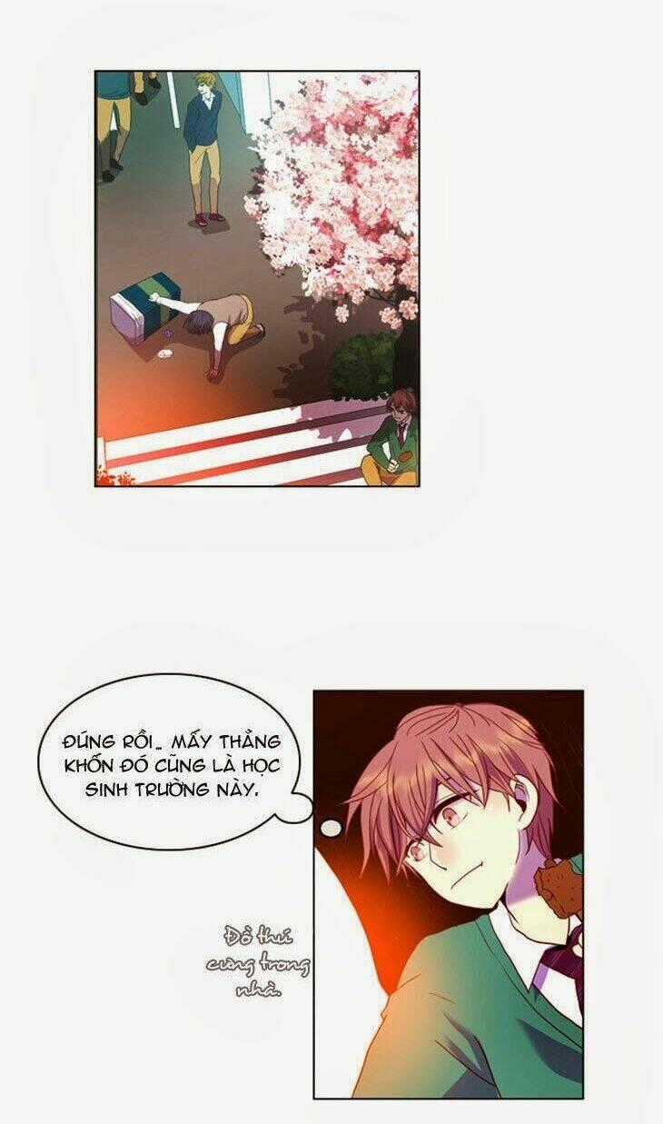 Món quà từ Chúa - Chapter 10 - Trang 2