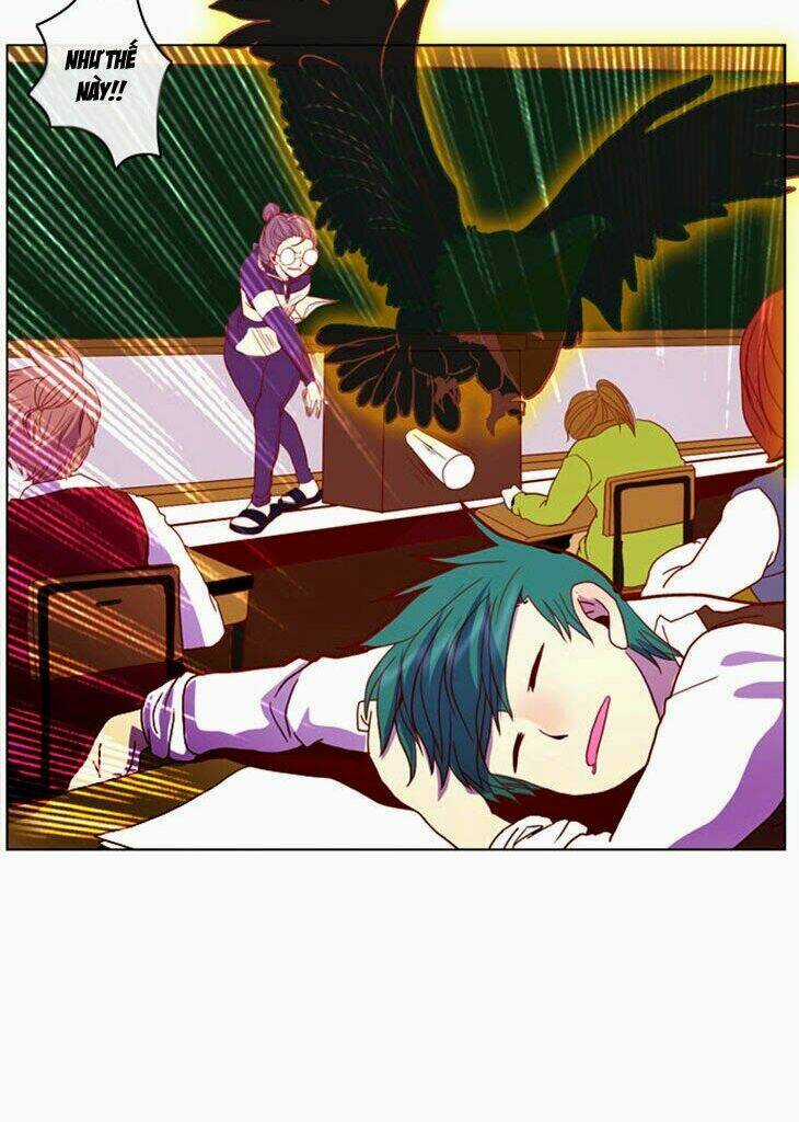 Món quà từ Chúa - Chapter 10 - Trang 11