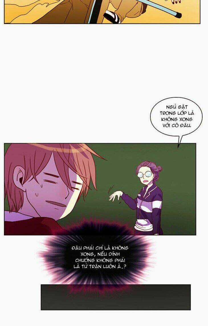 Món quà từ Chúa - Chapter 10 - Trang 13