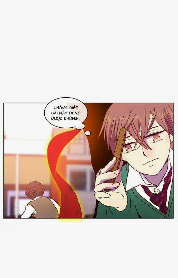 Món quà từ Chúa - Chapter 10 - Trang 14