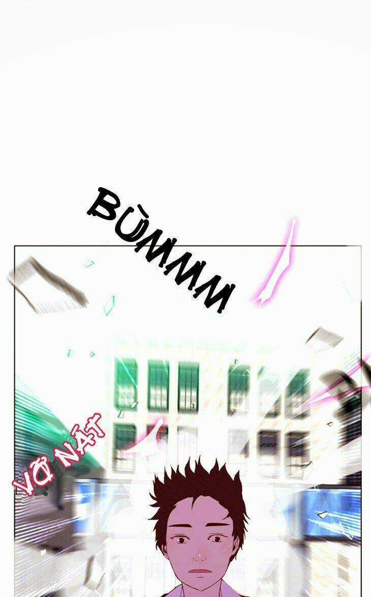 Món quà từ Chúa - Chapter 10 - Trang 17