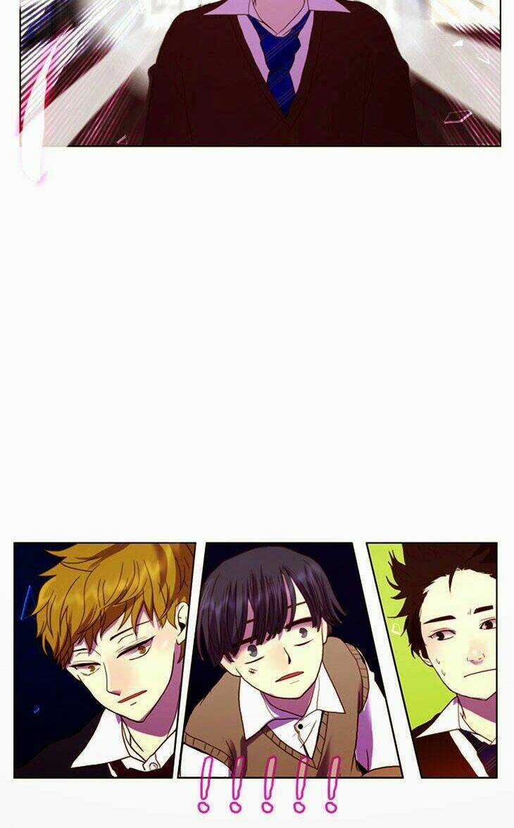 Món quà từ Chúa - Chapter 10 - Trang 18