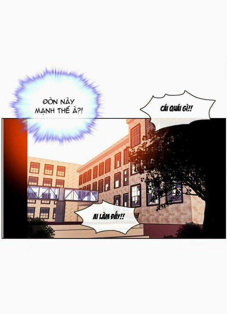 Món quà từ Chúa - Chapter 10 - Trang 20