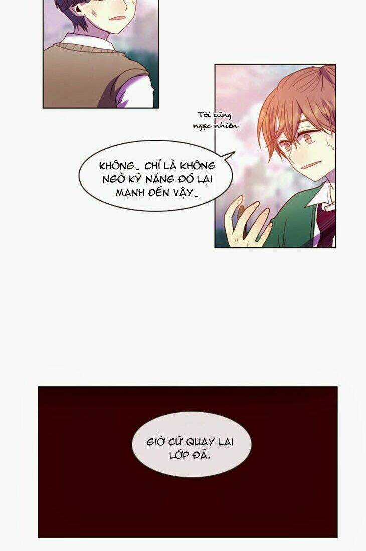 Món quà từ Chúa - Chapter 10 - Trang 23