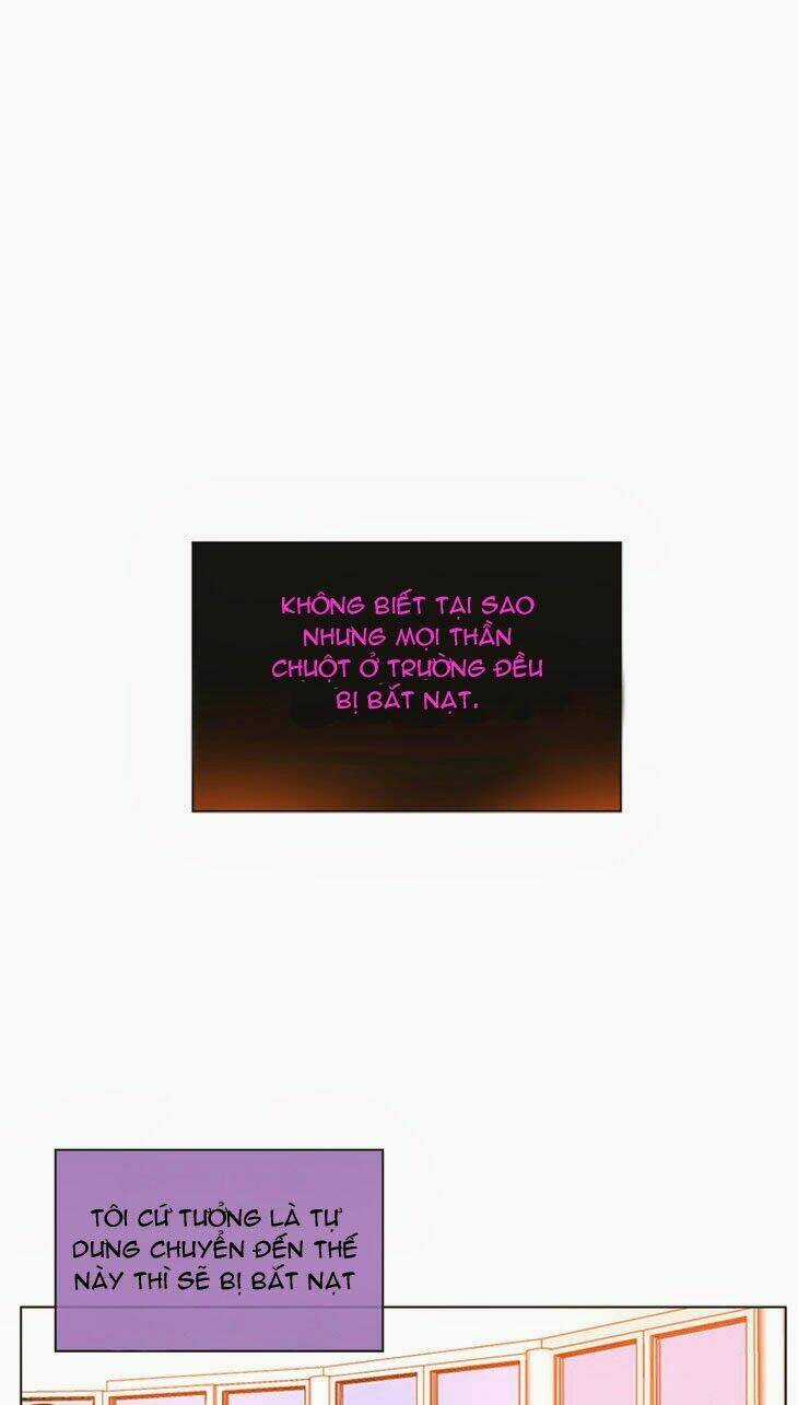 Món quà từ Chúa - Chapter 10 - Trang 24